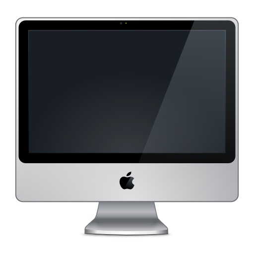 iMac